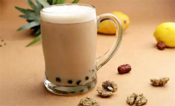 听茶饮品