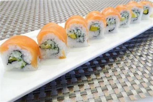 彩寿司