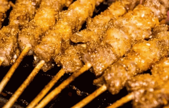 阿喜烤肉