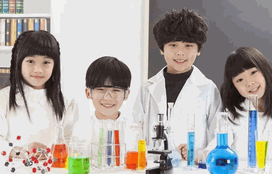 少儿科学实验室需要多少钱