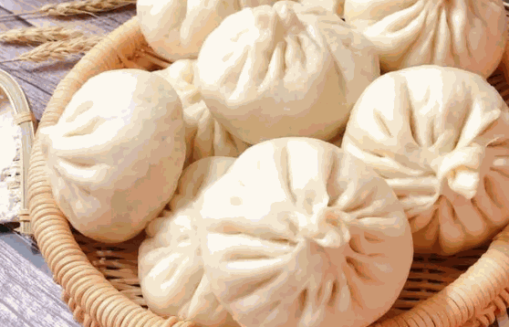 原味鲜包子怎么样