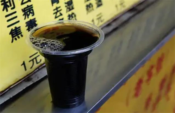 霸王凉茶