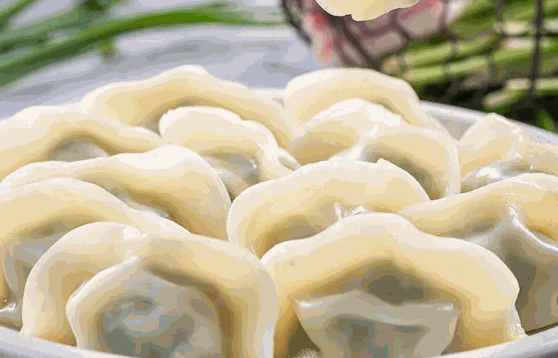 大娘水饺