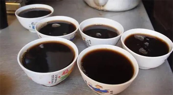 霸王凉茶