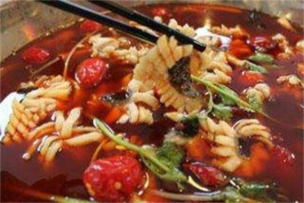 渔府我家酸菜鱼火锅