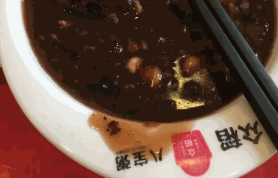 满朝佰家粥铺
