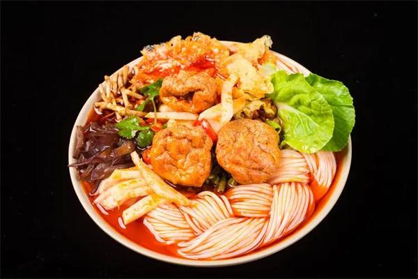 姚掌柜螺蛳粉