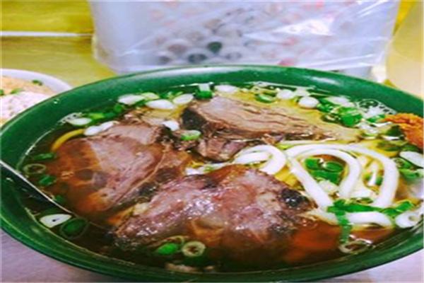 好再来拉面