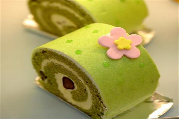 诺曼汀蛋糕