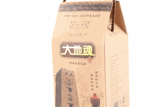 大地魂酒靠谱吗