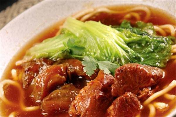 好再来拉面