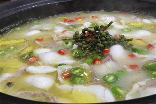 渔府我家酸菜鱼火锅