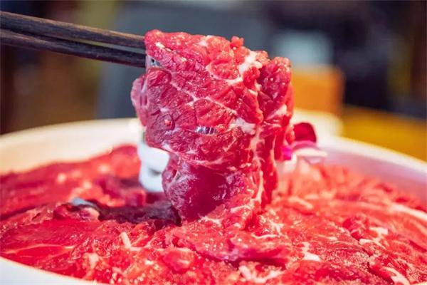 古巷牛肉火锅