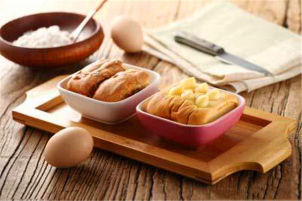 安乃迪尔面包店