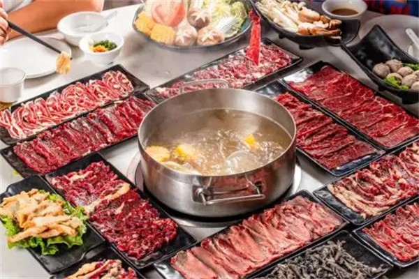 古巷牛肉火锅