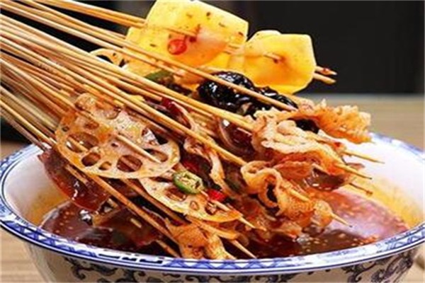 燃尖儿串物局