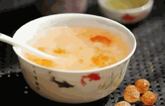 满朝佰家粥铺