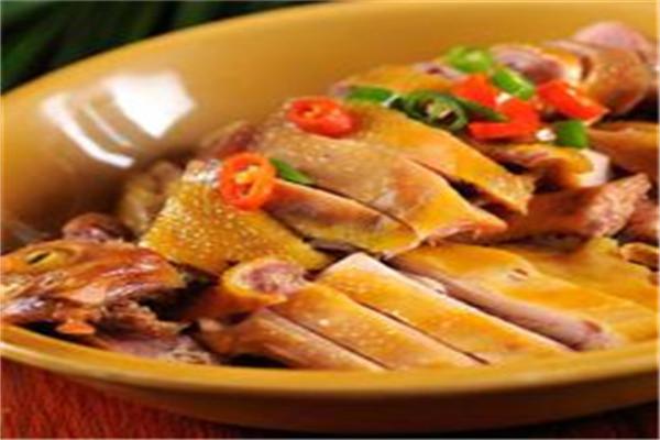 古味古食