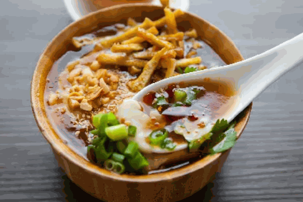 重庆牛肉面