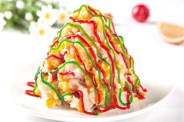 古味古食