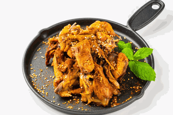 众乐乐手撕鸡架费多少钱？小本投资的好选择