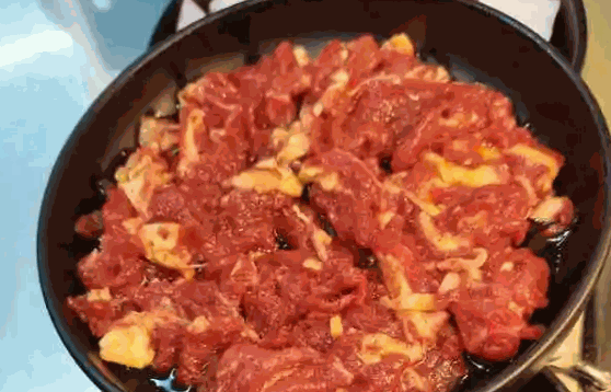 金小碗烤肉坊