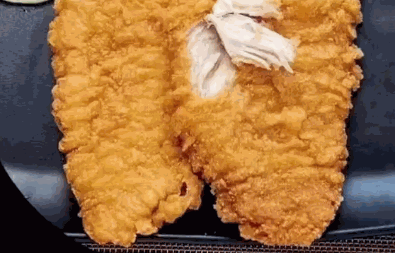 那么大鸡排靠谱吗
