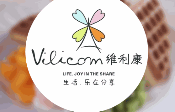 维利康蛋糕