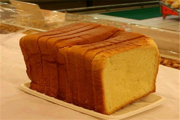 裕香园包点坊