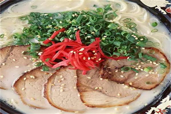 贵州花溪牛肉面