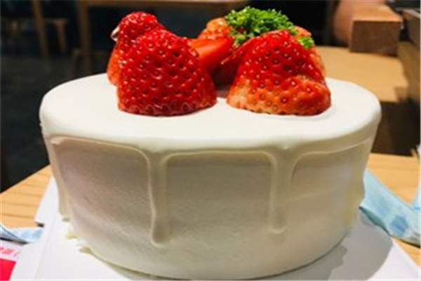 bakego贝果蛋糕店