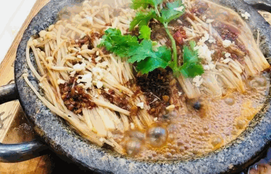 石味鲜石锅菜多少钱
