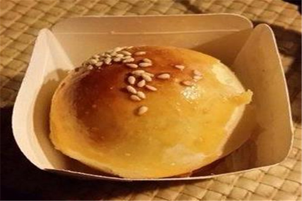 时代鹰王宫廷糕点