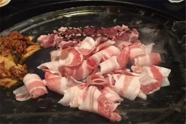 成子烧烤