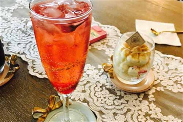 amour澜茉·法甜烘焙