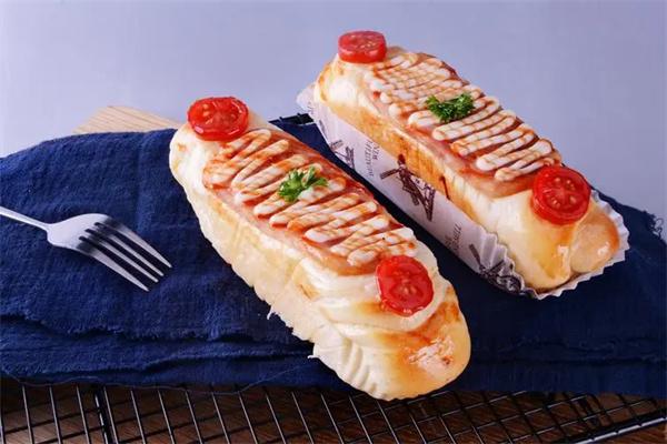 麦高仕