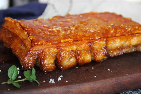 流子烤肉
