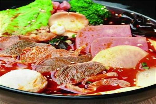麻辣驾到麻辣拌捞