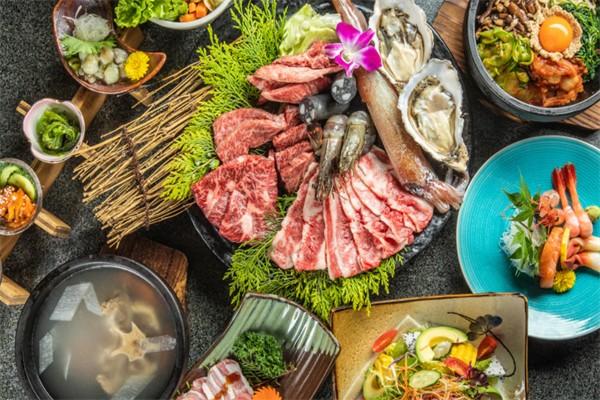 龙八日式烤肉