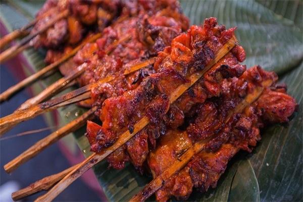 牛本家烤肉