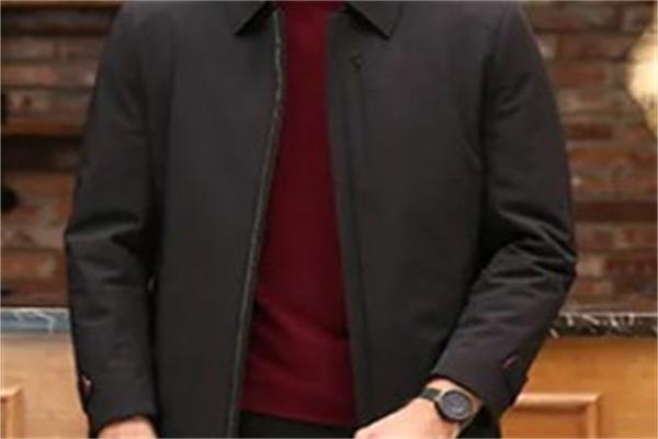 apple男装