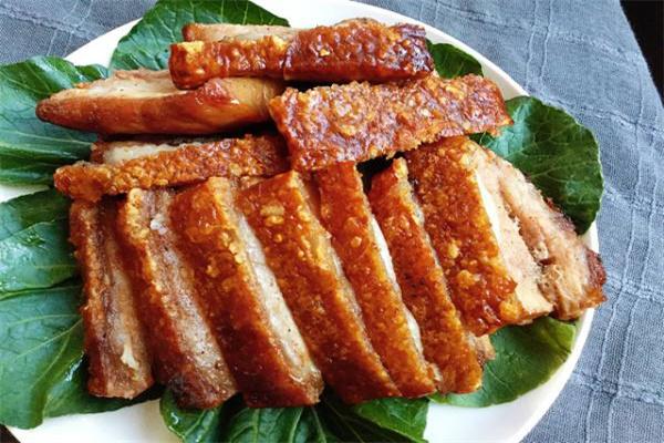 流子烤肉