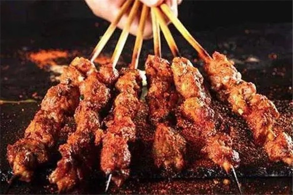 西域郎火锅烧烤坊