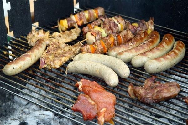 牛本家烤肉