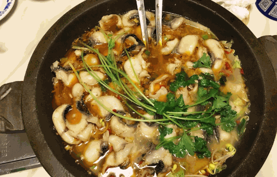 石味鲜石锅菜多少钱