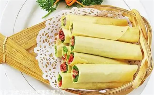 煎饼天下