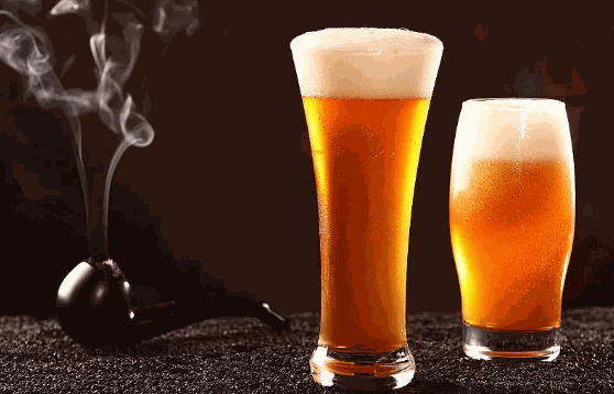 自酿啤酒怎么样
