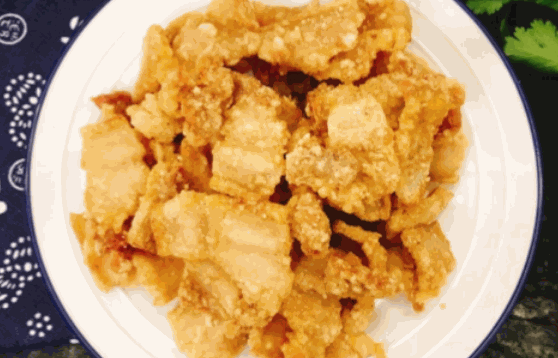 资溪炸肉需要多少钱