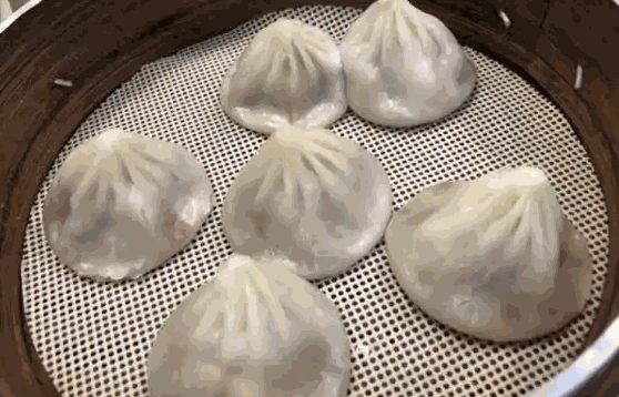 江南小镇小笼包怎么样