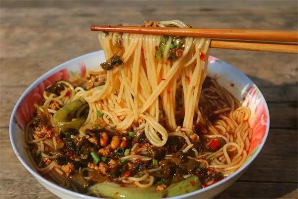 漓江泉桂林米粉